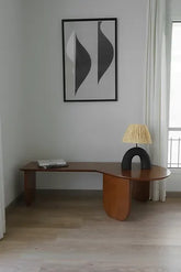 Lungo Bench